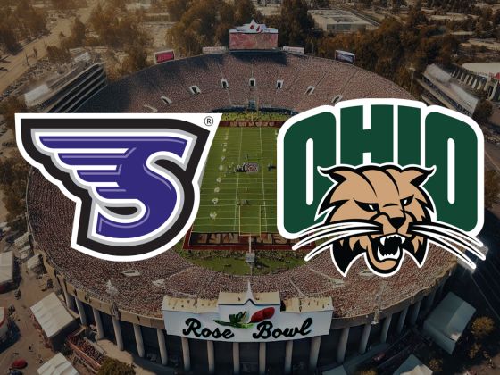 Ohio Bobcats vs. Stonehill Skyhawks